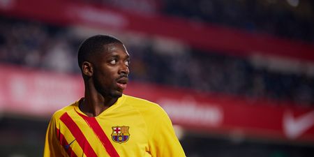 Barcelona willing to take €100m loss on Ousmane Dembélé, according to reports