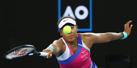 Defending champion Naomi Osaka knocked out of Australian Open