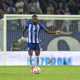 Chancel Mbemba to leave Porto due to debate over his real age