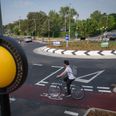Drivers need to be aware of change to roundabout rules from next week