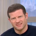 Dermot O’Leary stunned by definition of ‘grassilingus’ sex term