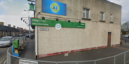 Dead man ‘propped up by two other men in attempt to collect pension at post office’