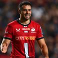 Saracens star Alex Lozowski on biggest differences between French and English rugby