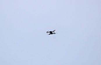 Brentford-Wolves suspended after unofficial drone spotted flying over the stadium