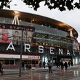 Bookmaker received $420,000 worth of bets on controversial Arsenal yellow card