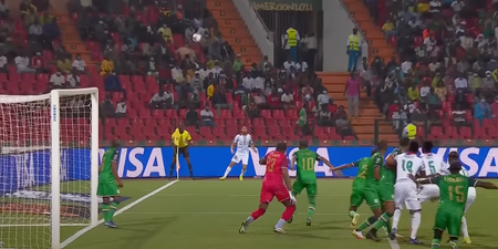 Comoros facing goalkeeping crisis as 12 players test positive for covid before AFCON clash