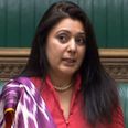 Tory MP claims she was sacked as her ‘Muslimness was raised as an issue’ in No10 meeting