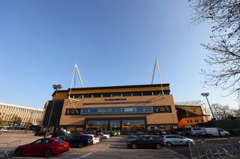 Fire breaks out at Molineux, causing ‘significant damage’ to Wolves stadium