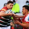 English sides learn Last 16 opponents after wild Champions Cup finish
