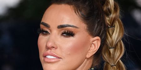 Katie Price could be jailed for five years after arrest on Friday