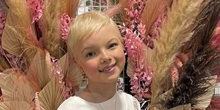 Dance sensation Lily Douglas dies with cancer aged 14