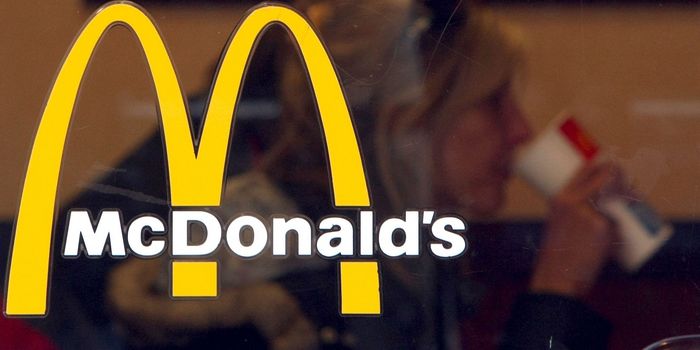 McDonald's gets rid of two breakfast items