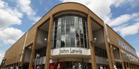 John Lewis to pay full sick pay for unvaccinated as it’s ‘not right’ not to
