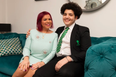 Teen who cares for disabled mum in council flat wins Eton scholarship