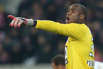 Comoros ‘keeper to miss Cameroon knockout tie despite negative covid test