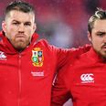 Sean O’Brien on drinking in rugby after Lions teammate Jack Nowell’s weight revelation