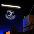 Everton fan banned for three years for anti-Semitic chanting