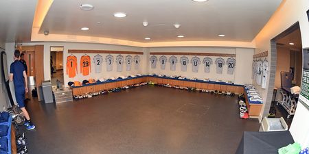 Chelsea forced to change Stamford Bridge changing room after Liverpool complaint