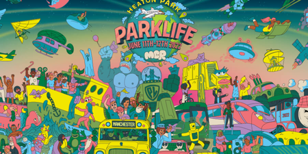 Parklife 2022 line up: Tyler the Creator and 50 Cent among this year’s huge names