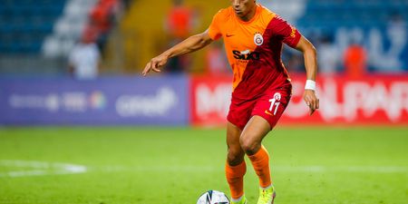 Friend of Galatasaray player arrested for allegedly sitting exam in his place