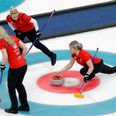 A brief history of curling, and why the internet absolutely loves it