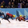 The biggest WTF moments in Winter Olympics history