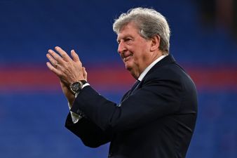 Watford confirm appointment of Roy Hodgson as new manager