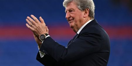 Watford confirm appointment of Roy Hodgson as new manager