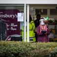 You’ll still have to wear a face mask in Sainsbury’s despite end of Plan B