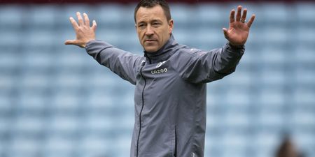 Chelsea reportedly investigating John Terry’s promotion of NFTs