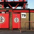 Accrington Stanley owner apologises for ‘sh*thouse’ comment about opposition player