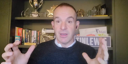 Martin Lewis issues urgent advice for households ahead of energy price hike