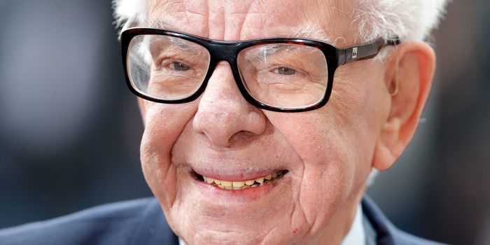 Barry Cryer dies aged 86