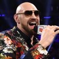 Tyson Fury confirms next fight will be against Dillian Whyte