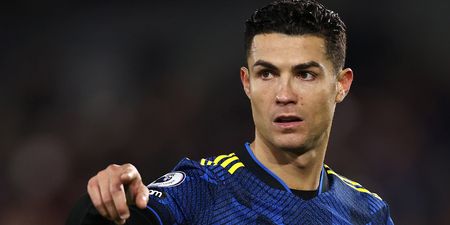 Cristiano Ronaldo complained to Transfermarkt about valuation before blocking them