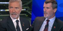 Kelly Cates explains why Roy Keane and Graeme Souness are so critical of players