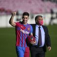 Joan Laporta imposes strict salary cap in a bid to help Barcelona’s financial chaos