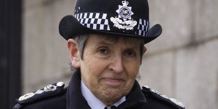 Cressida Dick: All the times the Met Police boss got it wrong