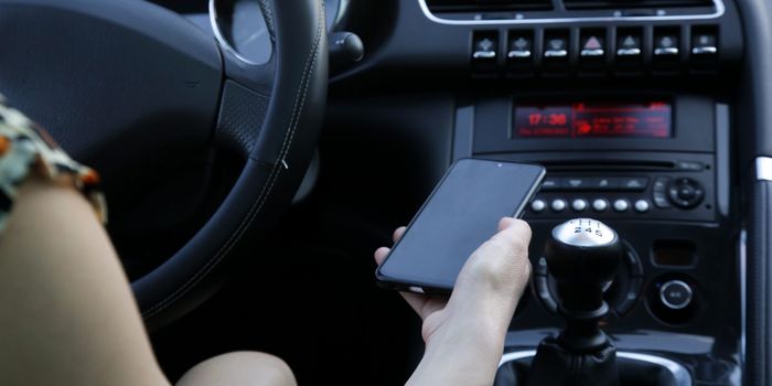 Highway Code changes could change how you listen to music whilst driving