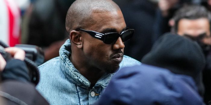Kanye West Pete Davidson AIDS rumour