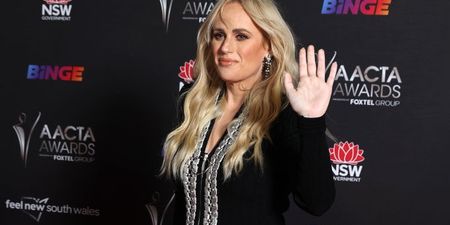 The internet is losing it over Rebel Wilson’s incredible weight loss