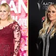 People baffled after finding out the names of Rebel Wilson's siblings