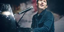James Blunt threatens to release new music on Spotify if they don’t remove Joe Rogan