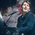 James Blunt threatens to release new music on Spotify if they don’t remove Joe Rogan