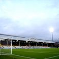 Fulham-Blackpool suspended due to a medical incident in crowd