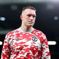 Phil Jones linked with relegation-threatened Ligue 1 side