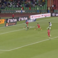Referee blows early as Burkina Faso shock Tunisia to progress to AFCON semi-finals