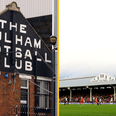 Fulham fan dies after suffering cardiac arrest in the stands at Craven Cottage