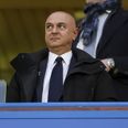 Daniel Levy plan to block Liverpool signing Luis Diaz backfired spectacularly
