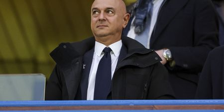 Daniel Levy plan to block Liverpool signing Luis Diaz backfired spectacularly